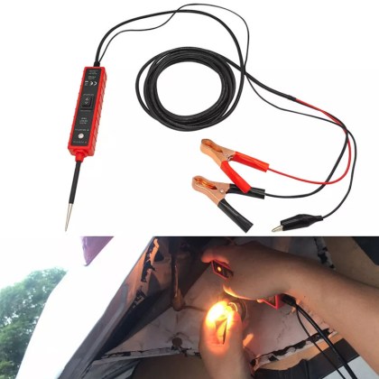 Circuit Tester